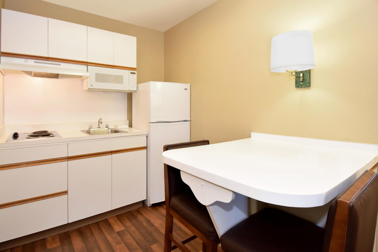 Bedroom 3, Extended Stay America Dallas Las Colinas Carnaby, Irving