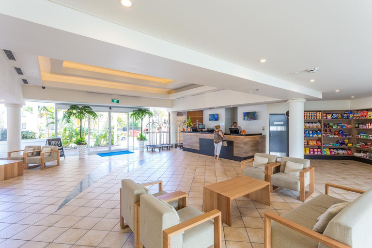 Public Area 4, Sovereign Gold Coast, Gold Coast