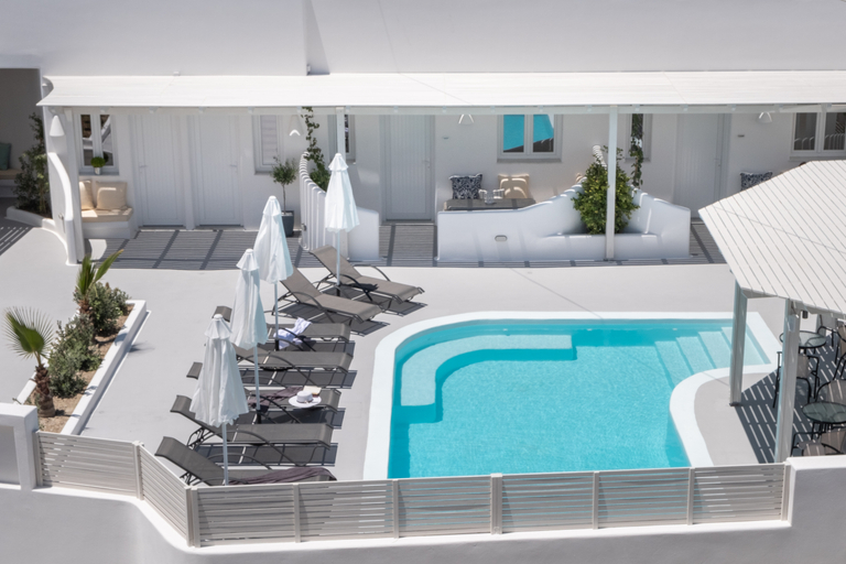 Sport & Beauty 2, Ambience Suites, South Aegean