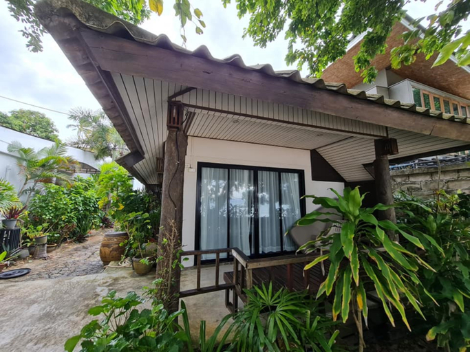 Exterior & Views 4, Bliss Resort Krabi, Mueang Krabi