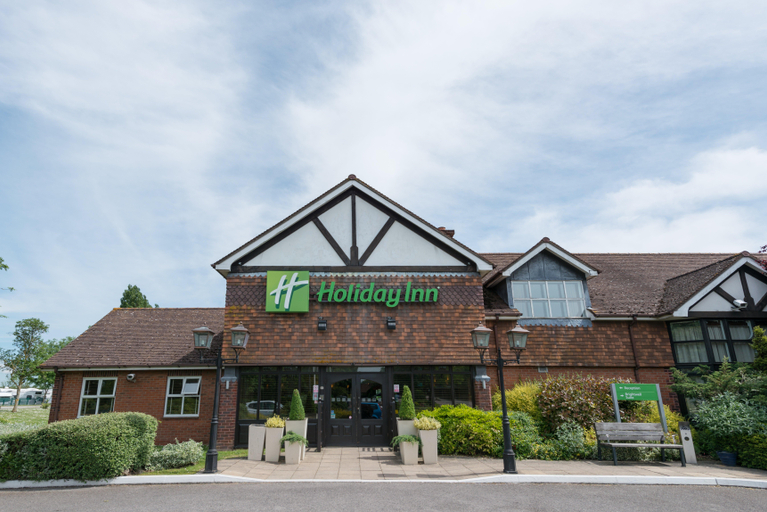 Exterior & Views 2, Holiday Inn READING - WEST by IHG, West Berkshire