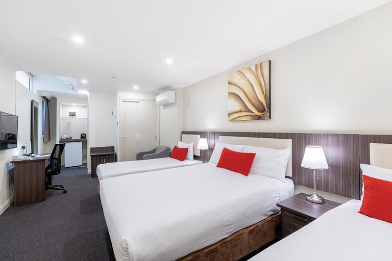 Bedroom 10