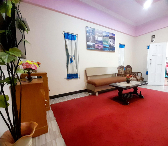 Others 5, Shinta Syariah Homestay Dieng RedPartner, Wonosobo
