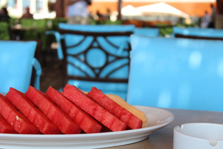 Food & Drinks 5, Coral Beach Hotel & Resort, Baabda