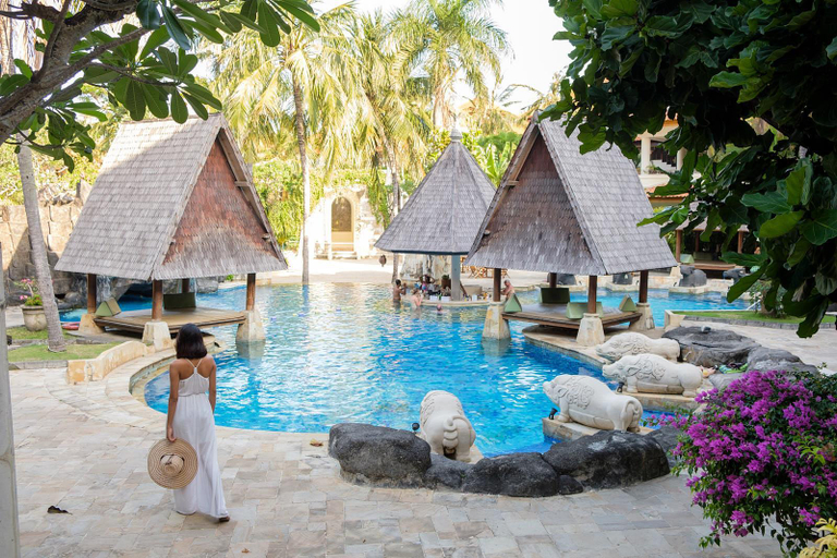 Sport & Beauty 2, CAMAKILA Tanjung Benoa, Badung