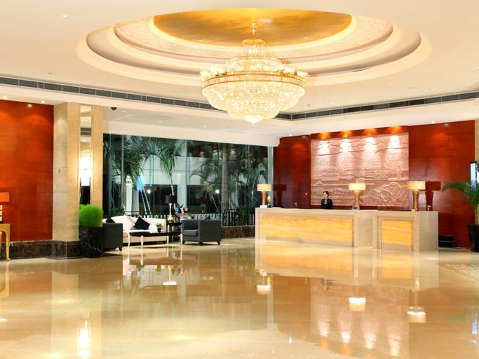 Public Area 4, C&D Hotel Xiamen, Xiamen