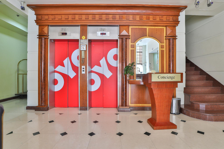 Others 5, Eureka Hotel, Dubai