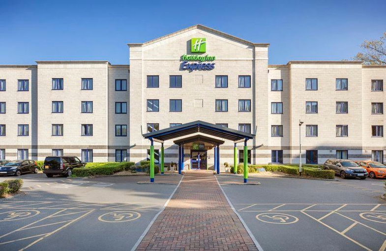 Holiday Inn Express POOLE, Poole