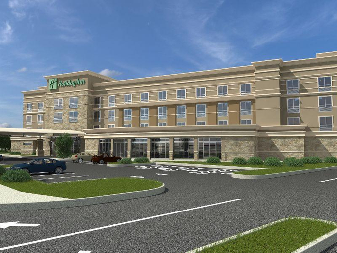 Exterior & Views 2, Holiday Inn NAMPA by IHG, Canyon