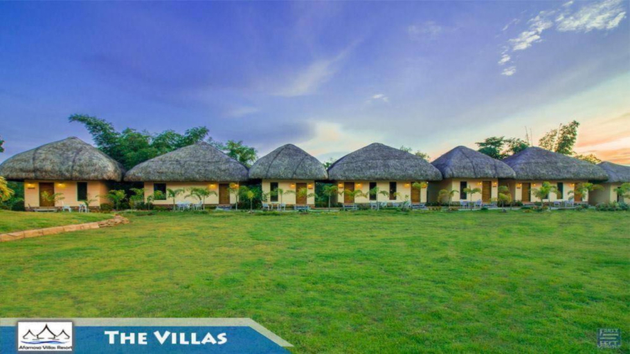 Others 5, RedDoorz @ Afamosa Villas Resort Ilocos Sur, San Juan