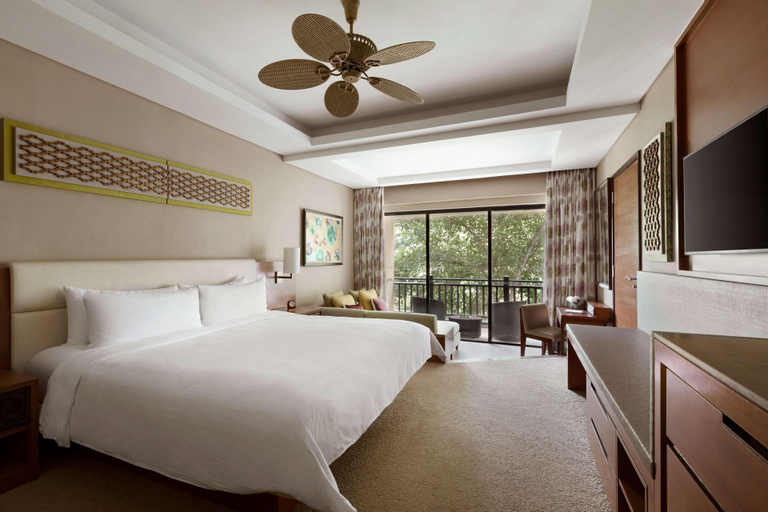 Bedroom 4, Shangri Las Rasa Ria Resort and Spa Kota Kinabalu, Tuaran