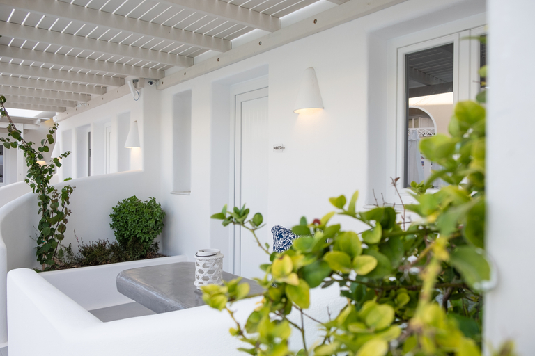 Public Area, Ambience Suites, South Aegean