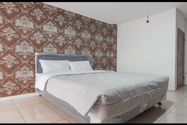 OYO 90873 Orchid Guesthouse, Bandung