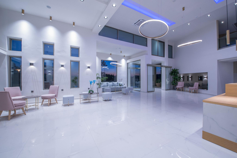 Public Area 4, CHC Imperial Hotel – Adults Only, Crete