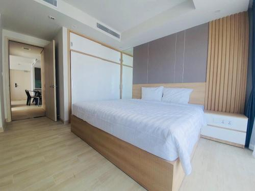 GOLD COAST NHA TRANG APARTMENT, Nha Trang