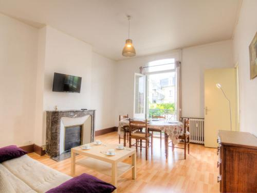 Apartment Le Bearnais, Calvados
