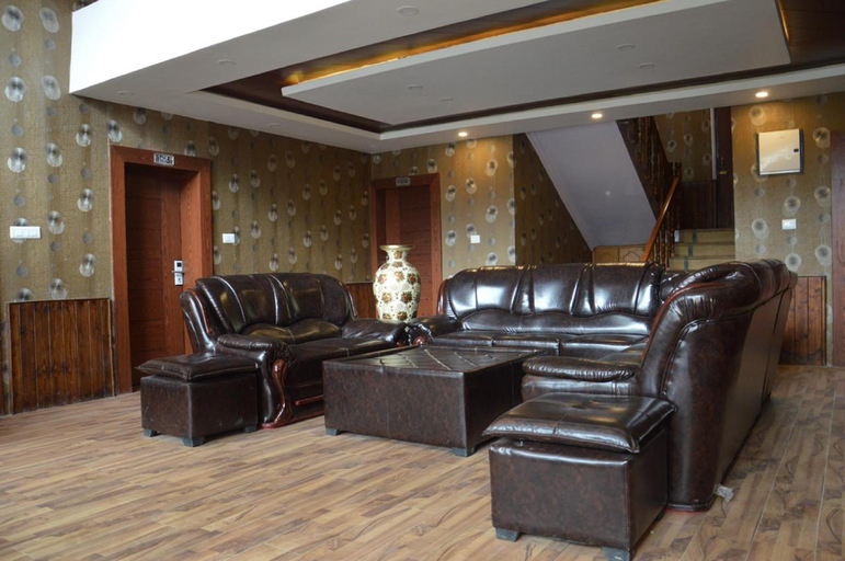 Others 5, Hotel Outlook, Anantnag
