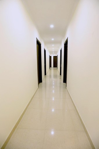Public Area 2, T.T RESIDENCY, Amritsar