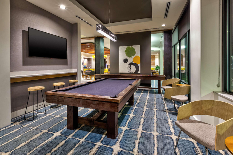 Public Area 2, Homewood Suites by Hilton Pittsburgh-Downtown, Allegheny