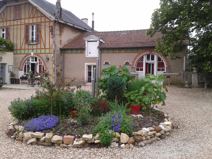 Le Clos de la Fontaine, Cher