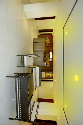 Others 5, T.T RESIDENCY, Amritsar
