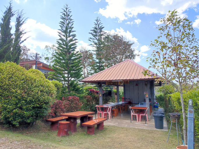 Public Area