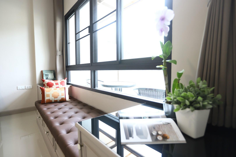Others 4, Double Tree Residence, Muang Chiang Mai