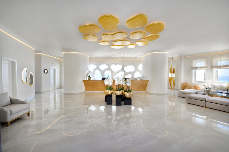 Public Area 3, Anax Resort and Spa, South Aegean
