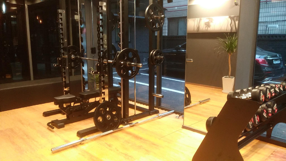 Others 4, H Avenue Hotel, Pyeongtaek