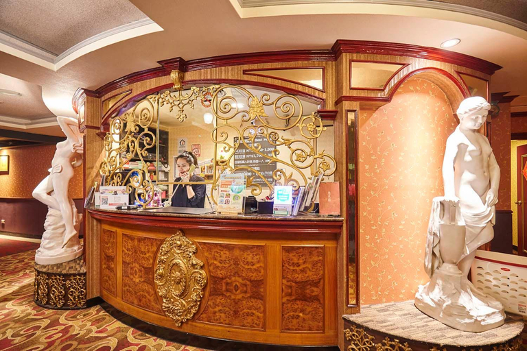 Public Area 2, Best Hotel Taipei, Taipei City