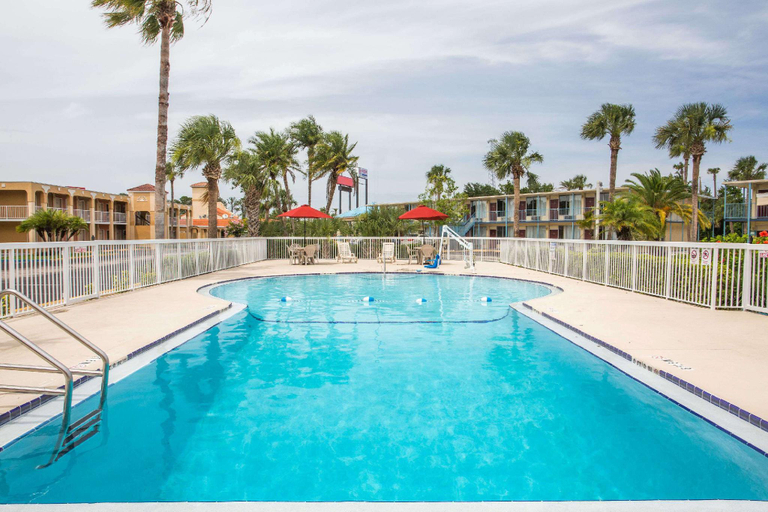 Others 5, Hotel Ormond Beach, Volusia