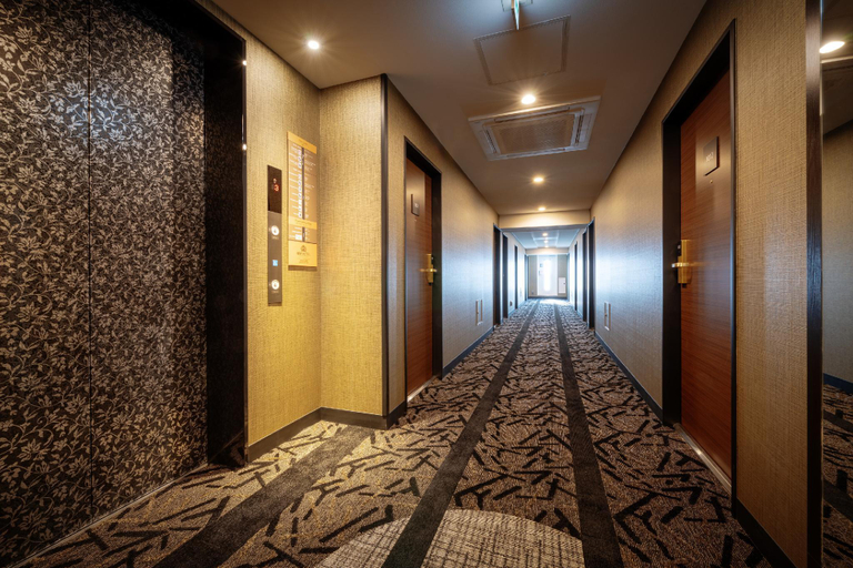Public Area 3, APA Hotel Hitachinaka Katsuta-Ekimae, Hitachinaka