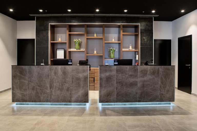 Public Area 4, Marvie Hotel & Health, Split
