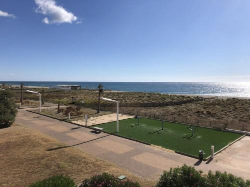 Appartement Port Barcares, 2 pieces, 4 personnes - FR-1-81-267, Pyrénées-Orientales