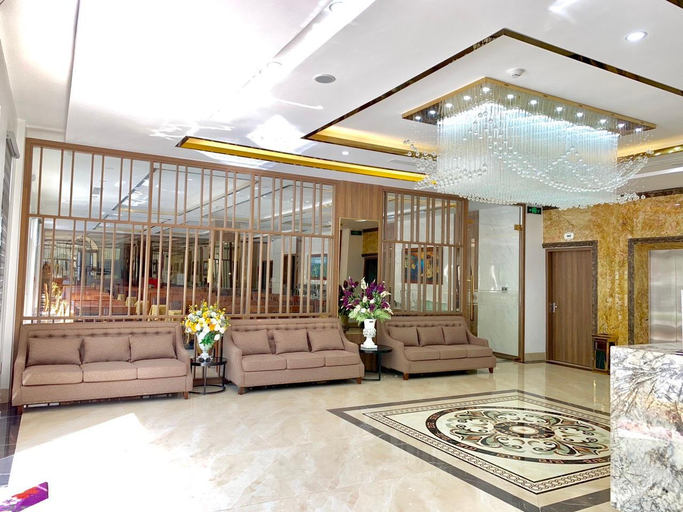 Public Area 2, EMMA Hotel, Hạ Long
