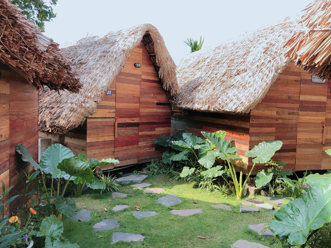 Public Area, JoyStay - Hostel, Cát Hải