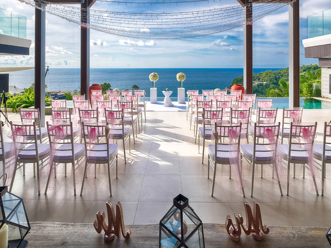 Food & Drinks, Villa Samira by Elite Havens, Phuket Island
