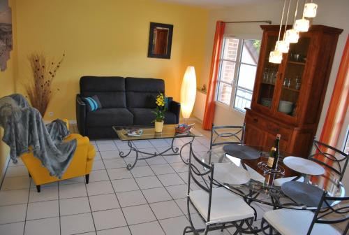 Cottages du Port - Home Prestige Du Port, Calvados