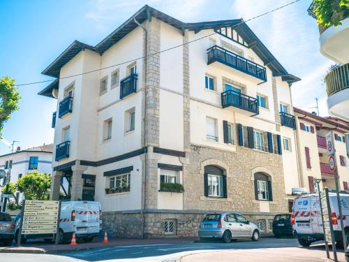 Apartment Arriak, Pyrénées-Atlantiques