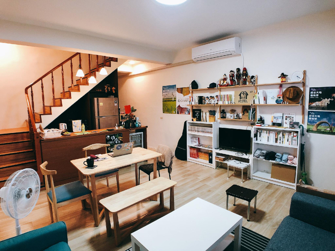 Others 5, 1981hostel, Taitung