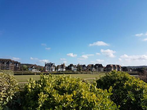 Appartement Residence Le Fairway, Calvados