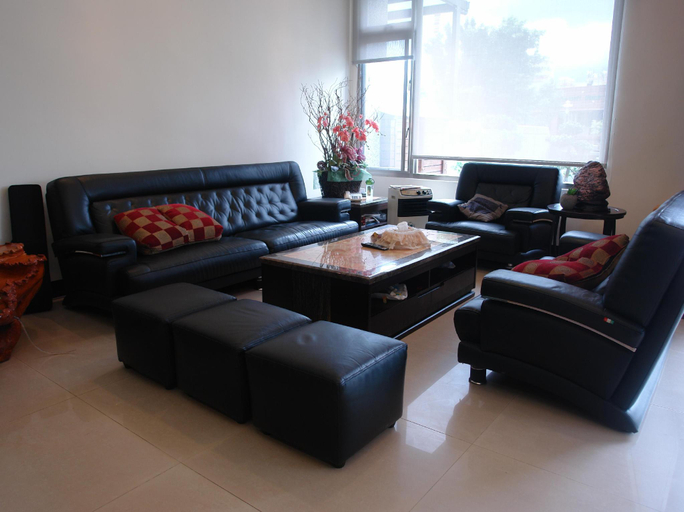 Public Area