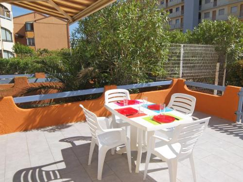 Apartment Les Mas de La Mer-16, Pyrénées-Orientales