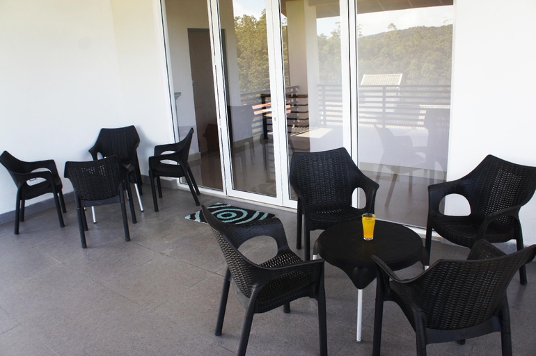 Public Area