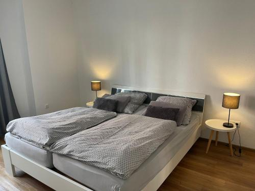 3, Ferienwohnung zur Altstadt, Osnabrück