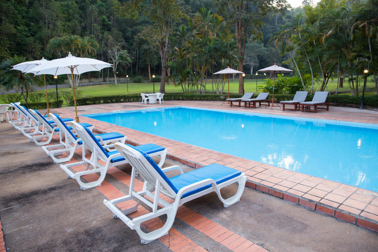 Sport & Beauty 2, Imperial Golden Triangle Resort, Chiang Saen