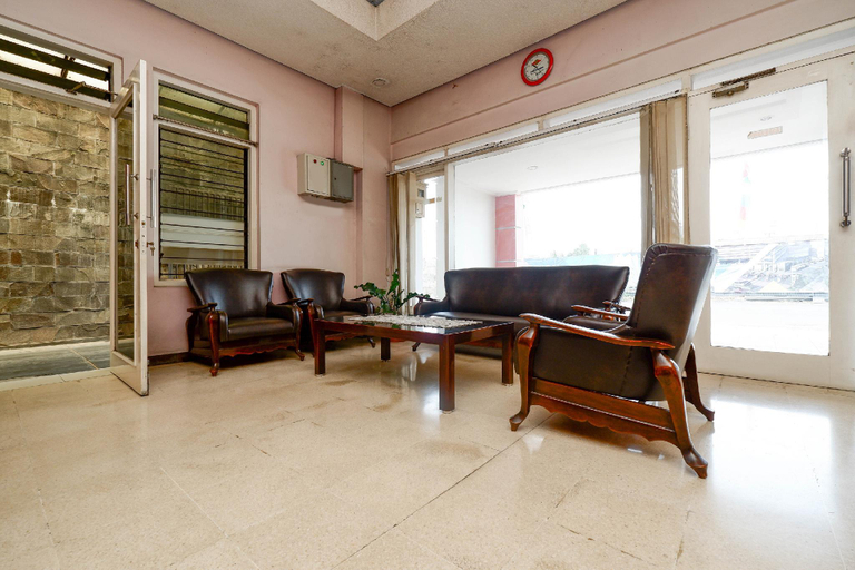 Public Area 2, OYO 1843 Cahya Nirwana, Banyumas