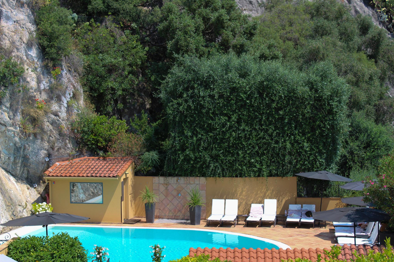Sport & Beauty 2, La Perouse Hotel, Alpes-Maritimes
