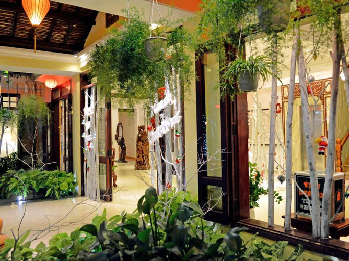 Others 5, Thuy Duong 3 Hotel, Da Nang