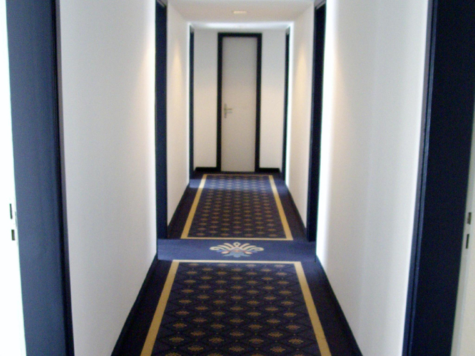 Public Area 2, Hotel Praesident, München